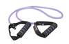 Набор эспандеров для фитнеса Power System Body Toning Set Purple - Фото №3