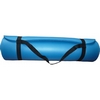 Коврик для йоги (йога-мат) Power System Fitness-Yoga Mat Plus Blue