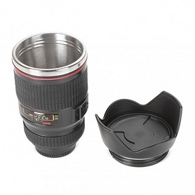 Термочашка UTF Lens Cup 0.35 л - Фото №3