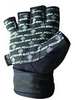 Перчатки спортивные Power System Power Grip Black - Фото №2