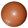 М'яч для фітнесу (фітбол) 55 см Power System Gymball помаранчевий