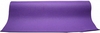 Коврик для йоги (йога-мат) Power System Fitness фиолетовый