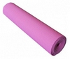 Коврик для йоги (йога-мат) Power System Fitness розовый - Фото №2