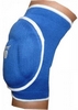 Наколенники спортивные Power System Elastic Knee Pad Blue