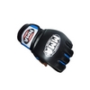 Перчатки для MMA Power System Katame Blue