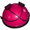Платформа балансировочная Power System Bosu Balance Ball Set розовая