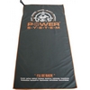 Фитнес-полотенце Power System Gym Bench Towel PS-7002 Grey