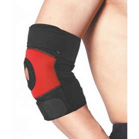 Налокотник Power System Neo Elbow Support PS-6011 Black-Red