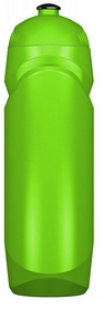 Бутылка спортивная Power System Rocket Bottle 750 мл зеленый