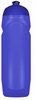 Бутылка спортивная Power System Rocket Bottle 750 мл прозрачный/синий