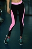 Леггинсы Designed For Fitness Basic Pink - Фото №2