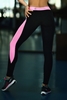 Леггинсы Designed For Fitness Basic Pink - Фото №3