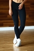 Леггинсы Designed For Fitness Black Elegant