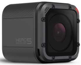 Экшн-камера GoPro Hero5 Session