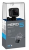 Экшн-камера GoPro Hero5 Session - Фото №5