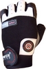 Перчатки спортивные Power System Easy Grip PS-2670 Black-White