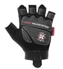 Перчатки спортивные Power System Man's Power PS-2580 Black-Grey - Фото №2