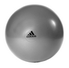 М'яч для фітнесу (фітбол) 55 см Adidas ADBL-13245GR Grey