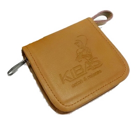Гаманець для приманок Kibas KS5001 коричневий