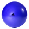 Мяч для фитнеса (фитбол) 55 см Adidas ADBL-13245PL Blue