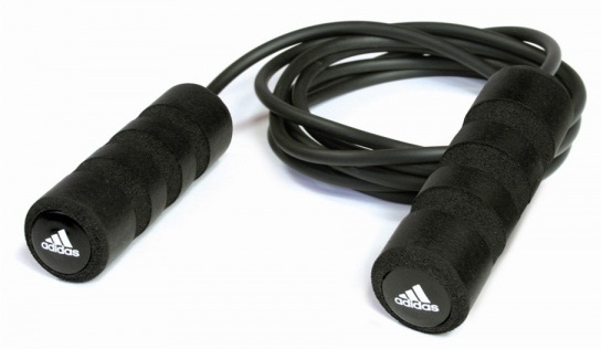 

Скакалка Adidas ADRP-12234, Черный