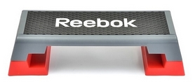 Степ-платформа Reebok Core Step RSP-10150 Red - Фото №2
