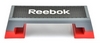Степ-платформа Reebok Core Step RSP-10150 Red - Фото №2