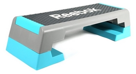 Степ-платформа Reebok Core Step RAP-11150BL Blue