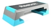 Степ-платформа Reebok Core Step RAP-11150BL Blue