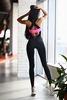 Комбінезон жіночий Designed For Fitness Perfect Pink - Фото №3