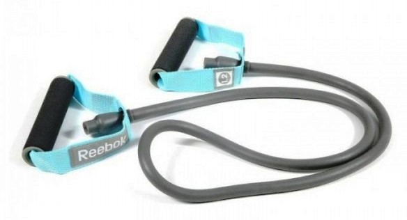 

Эспандер Reebok RATB-11031BL, Серый