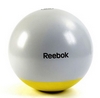 М'яч для фітнесу (фітбол) 55 см Reebok RSB-10015 Grey