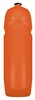 Бутылка спортивная Power System Rocket Bottle 750 мл оранжевая