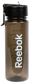 Бутылка спортивная Reebok 0,65 л Black