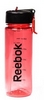 Пляшка спортивна Reebok 0,65 л червона