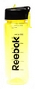 Бутылка спортивная Reebok 0,65 л Yellow
