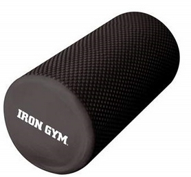 Ролик массажный Iron Gym Massage Roller