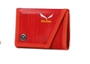 Кошелек Salewa Wallet красный
