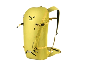 Рюкзак туристический Salewa Apex 22 л желтый