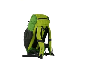 Рюкзак туристический детский Salewa Ascent Junior 20 л зеленый - Фото №2