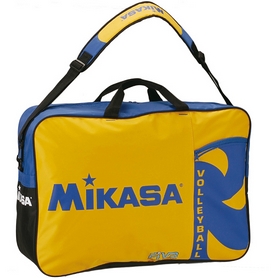 Сумка для 6 волейбольных мячей Mikasa VL6B-Y
