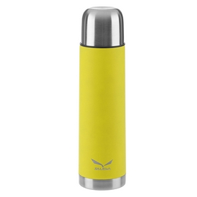 Термос Salewa Thermo Bottle 750 мл желтый