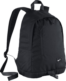 Рюкзак міський Nike All Access Halfday чорний