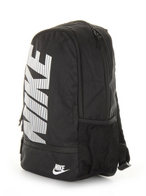 Рюкзак городской Nike Classic North 25 л черный - Фото №2