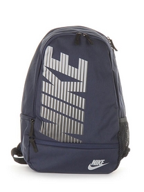 Рюкзак городской Nike Classic North 25 л темно-синий
