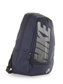 Рюкзак міський Nike Classic North 25 л темно-синій - Фото №3