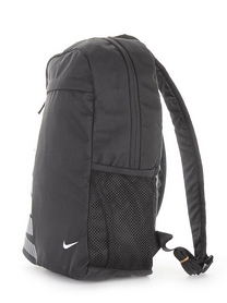 Рюкзак міський Nike Classic Sand 25 л чорний - Фото №2