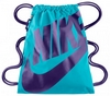 Рюкзак спортивный Nike Heritage Gymsack Purple Blue