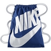 Рюкзак спортивный Nike Heritage Gymsack White Blue