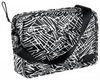 Сумка женская Nike Studio Kit 2.0 M черная - Фото №5